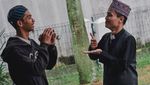Semangat Belajar Dakwah dengan Isyarat