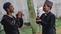 Salah satu penerjemah, Sodiq menuturkan telah tiga tahun membimbing anak-anak tunarungu di daerah tersebut dengan mengajak ke masjid-masjid untuk memberikan edukasi kepada masyarakat tentang pentingnya dakwah Islam bagi penyandang tunarungu.   
