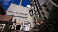 Namun pada tahun 1991, reaktor nuklir itu tidak jadi dioperasikan karena adanya kecelakaan reaktor nuklir Chernobyl.  
