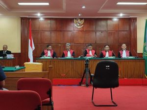 Hakim PT DKI soal Vonis Mati Sambo: Masih Berlaku Sebagai Hukuman Positif