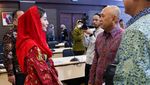 Sinergi Dorong Percepatan Penerbitan NIB-Sertifikasi Halal Bagi UMK