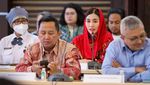 Sinergi Dorong Percepatan Penerbitan NIB-Sertifikasi Halal Bagi UMK