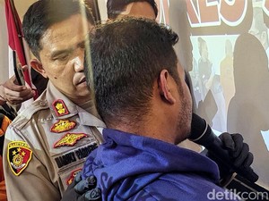 Pria Ngaku Dibegal Ternyata Pakai Duit Istri Buat Wanita Lain