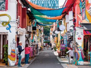 10 Negara Paling Damai di Asia, Tetangga RI Nomor Satu