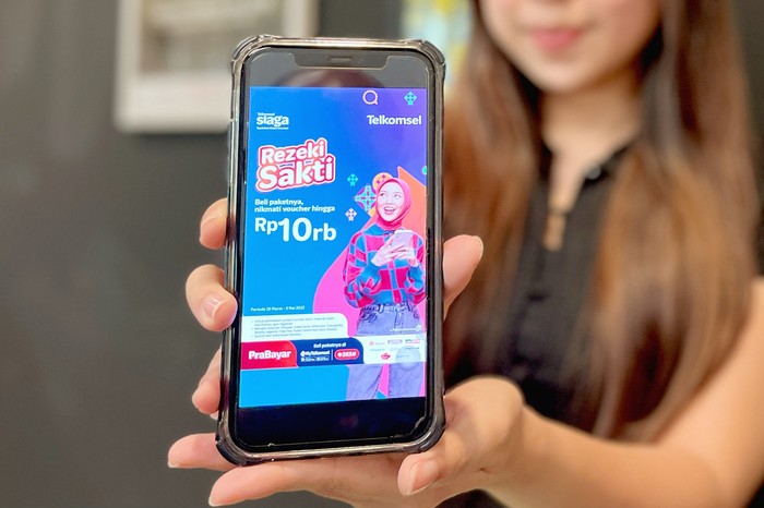 Telkomsel