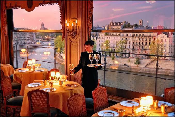 Terlalu Sederhana, Bos Jalan Tol Jusuf Hamka Diusir dari Restoran di Paris