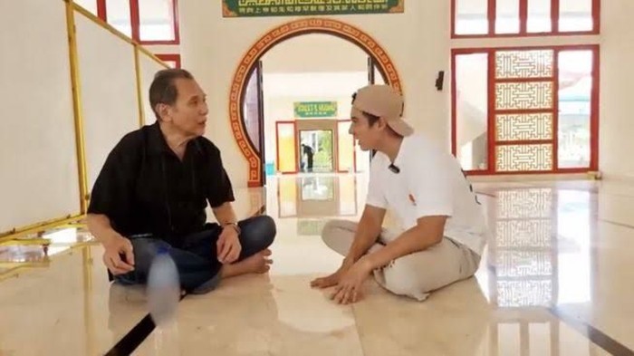 Terlalu Sederhana, Bos Jalan Tol Jusuf Hamka Diusir dari Restoran di Paris