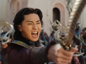 Spekulasi Peran dan Karakter Park Seo Joon di The Marvels