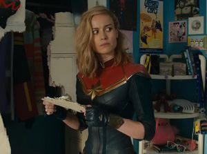 Duh, The Marvels Diprediksi Gagal Cuan
