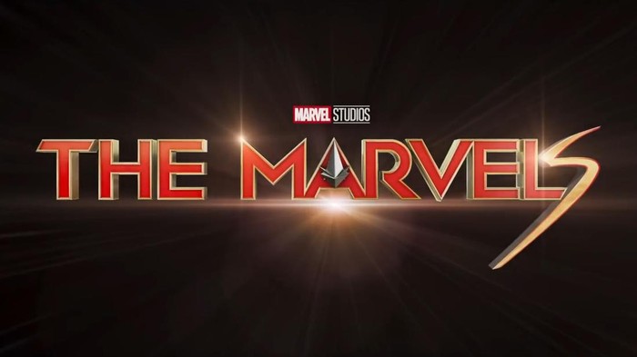 Adegan dalam teaser trailer The Marvels.