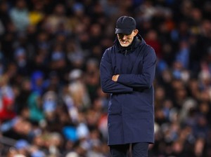 Bayern Vs MU: Ini Rekor Tuchel Lawan Setan Merah