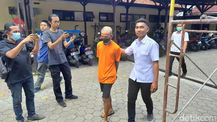 Threesome Mojokerto