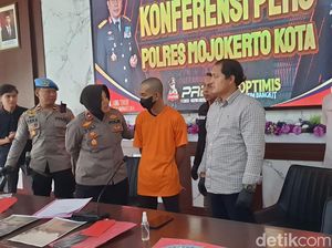 Prostitusi Threesome Tawarkan Wanita Hamil Dibongkar, 1 Orang Jadi Tersangka