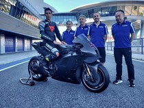Toprak Pernah Tes YZR-M1 Hasilnya Kurang Oke, Kenapa Yamaha Tetap Rekrut?