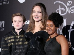 Ayah dan Ibu Brad Pitt 5 Tahun Tak Ketemu Cucu, Benarkah Diblokir Jolie?