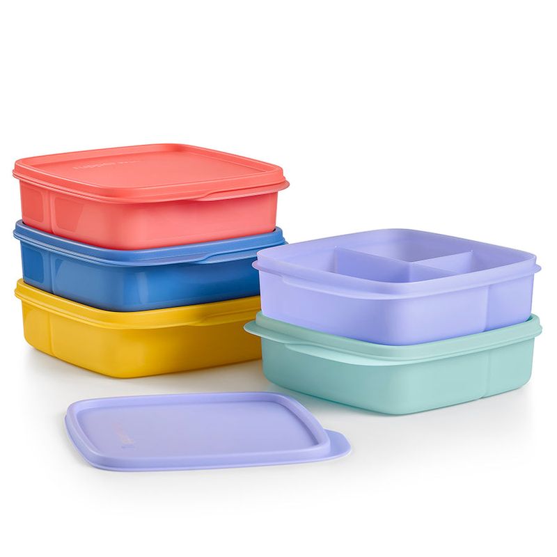 Tupperware