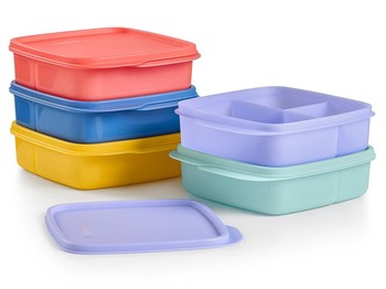 Tupperware Hilang, Uang Jajan Melayang