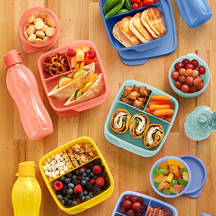 Tupperware