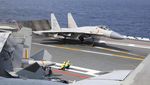 Usai Latihan Militer Kepung Taiwan, China Siap Tempur