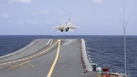 Taiwan dan AS sama-sama mengutuk latihan militer skala besar pada hari Sabtu (08/04) itu, dengan Presiden Taiwan Tsai Ing-wen bertekad untuk bekerja sama dengan Washington dan negara-negara lain yang berpikiran sama dalam menghadapi ekspansi otoriter. Departemen Luar Negeri AS mendesak Cina untuk menahan diri. AP/An Ni