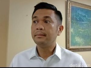 JAK Dicopot dari Ketua Bapera Sulut Usai Dipecat Golkar Buntut Kasus Viral
