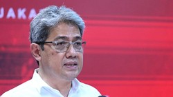 7 Pernyataan Dhony Rahajoe Usai Mundur dari Wakil Kepala Otorita IKN