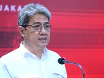 Buka-buka Dhony Rahajoe Soal Pengunduran Dirinya dari Wakil Kepala OIKN
