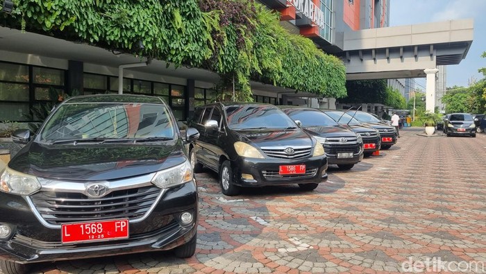 Wali Kota Surabaya Eri Cahyadi