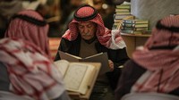 Lailatulqadar adalah malam istimewa yang diulang setiap tahun Hijriah di bulan Ramadan yang penuh berkah.  