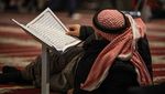 Warga Palestina Berburu Berkah Lailatulqadar di Masjid Al Aqsa