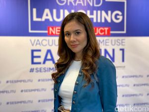 Wulan Guritno Ungkap Aspirasi Nelayan soal Benih Lobster ke Komisi IV DPR