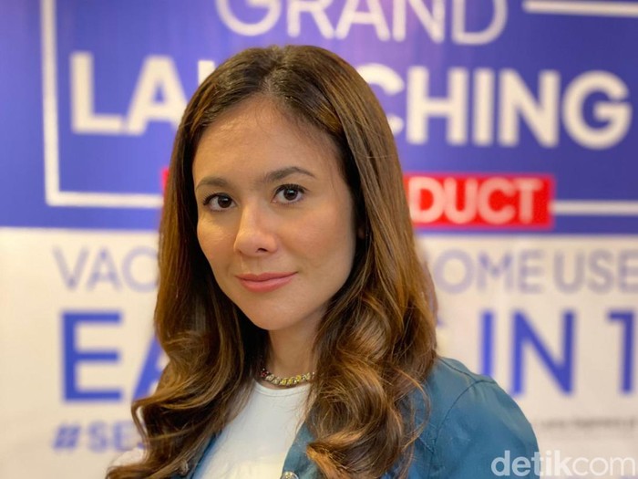 Wulan Gurtino