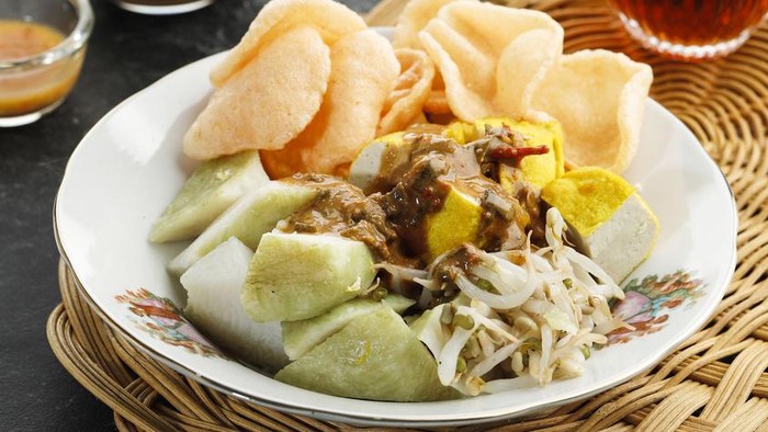 37 Makanan Khas Indonesia Bahan Dasar Dan Asal Daerahnya