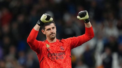 Madrid Cari Kiper Baru, Sederet Nama Ini Patut Dipertimbangkan