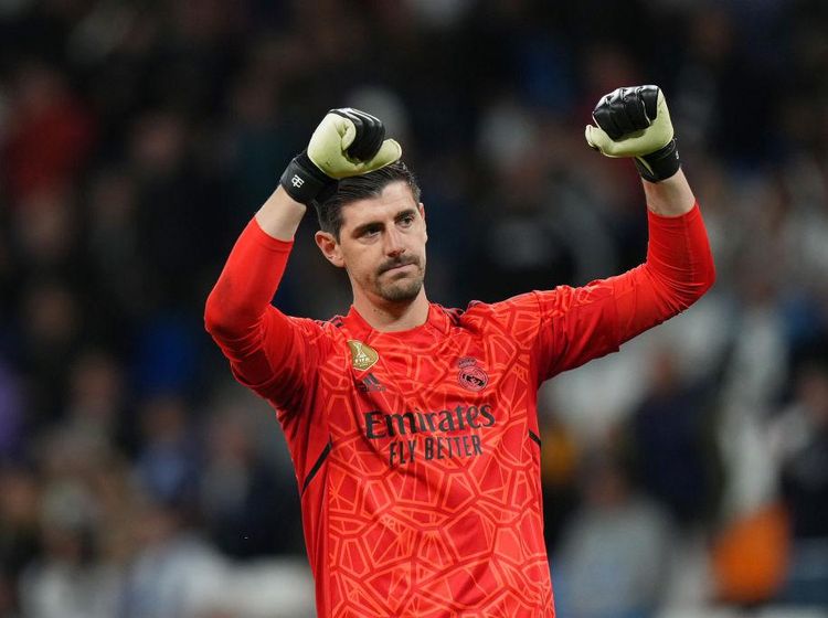 Madrid Cari Kiper Baru, Sederet Nama Ini Patut Dipertimbangkan