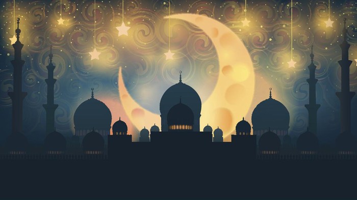 Lailatul Qadar adalah salah satu keistimewaan bulan Ramadan yang disebut malam 1000 bulan. Berikut adalah daftar ucapan menyambut malam Lailatul Qadar 2023!