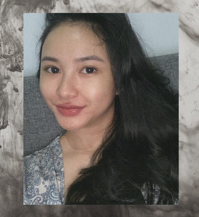 Melalui akun Instagram pribadinya, Adinda Azani memang terlihat beberapa kali mengunggah foto natural dirinya tanpa pulasan makeup. Penampilannya itu pun selalu banjir pujian dari para netizen. Foto: Instagram/@dindazani