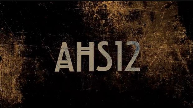 American Horror Story musim ke-12.