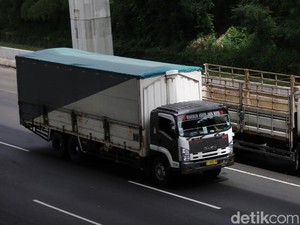 Ini Kendaraan Bermotor yang Dibatasi Melintas saat Libur Idul Adha