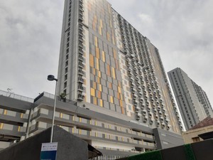 Konon Rumah Dekat Pusat Kota Makin Mahal, TOD Bisa Jadi Solusi?