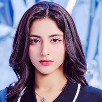 Pemilik nama asli Kunju Gauthami ini menjadi idol KPop kedua asal India menyusul Sriya BLACKSWAN. Foto: dok. Instagram @x.in_official