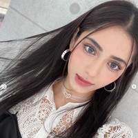 Aria resmi memulai debut sebagai personel X:IN pada Selasa (11/4/2023). Idol KPop asal India itu kini mencuri atensi dengan paras cantiknya. Foto: dok. Instagram @x.in_official