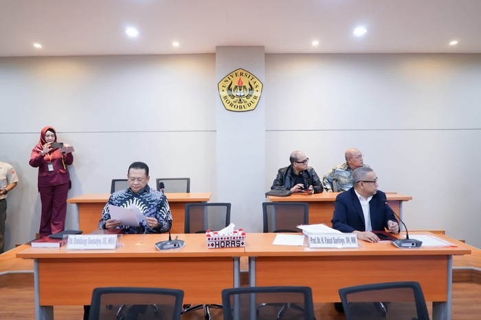 Bambang Soesatyo