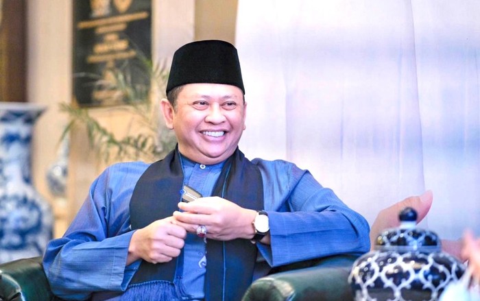 Bambang Soesatyo