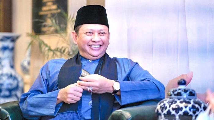 Bambang Soesatyo