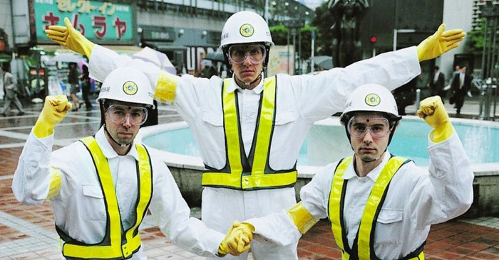 Beastie Boys