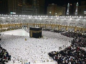 Tega! Viral Biro Umrah Janjikan Hotel Bintang 5, eh Jemaah Nginap di Wisma