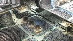 Begini Suasana Ibadah Umrah di Masjidil Haram saat Ramadan