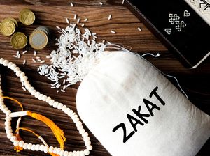 Video Alasan Baznas Pakai Emas 14 Karat untuk Tetapkan Nisab Zakat Penghasilan