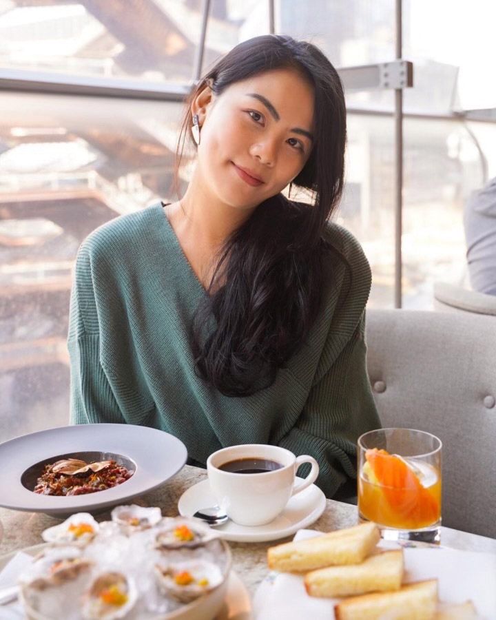 Bikin Konten di Restoran, Seorang Influencer Diprotes Pelanggan